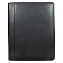 Load image into Gallery viewer, Sassora Premium Leather Professional File Folders, Document Files for Certificates