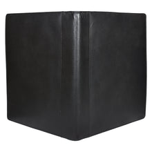 Load image into Gallery viewer, Sassora Premium Leather Professional File Folders, Document Files for Certificates