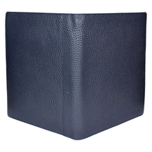 Load image into Gallery viewer, Sassora Premium Leather File Folder – Compact A4 Organizer for Professionals