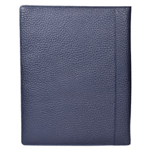 Load image into Gallery viewer, Sassora Premium Leather File Folder – Compact A4 Organizer for Professionals