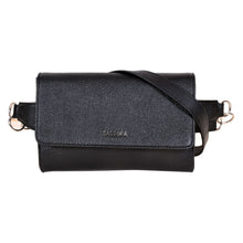 Load image into Gallery viewer, Sassora Premium Leather Trendy Small Women Fanny Pack