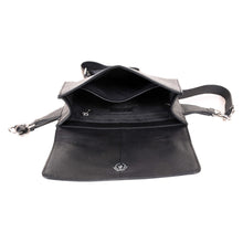 Load image into Gallery viewer, Sassora Premium Leather Trendy Small Women Fanny Pack