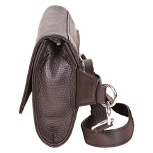 Load image into Gallery viewer, Sassora Premium Leather Stylish Small Trendy Women Fanny Pack