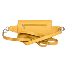 Load image into Gallery viewer, Sassora Premium Leather Stylish Small Women Fanny Pack