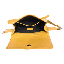 Load image into Gallery viewer, Sassora Premium Leather Stylish Small Women Fanny Pack