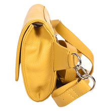 Load image into Gallery viewer, Sassora Premium Leather Stylish Small Women Fanny Pack