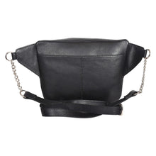 Load image into Gallery viewer, Sassora Premium Leather Women Fanny Pack Waist Bag