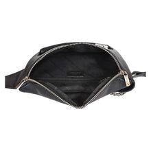Load image into Gallery viewer, Sassora Premium Leather Women Fanny Pack Waist Bag