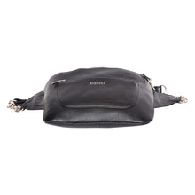 Load image into Gallery viewer, Sassora Premium Leather Women Fanny Pack Waist Bag
