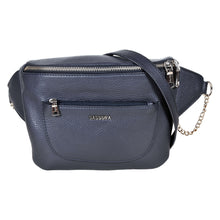Load image into Gallery viewer, Sassora Premium Leather Women Fanny Pack Waist Bag