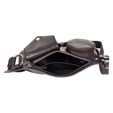 Load image into Gallery viewer, Sassora Premium Leather Trendy Fanny Pack