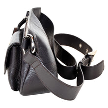 Load image into Gallery viewer, Sassora Premium Leather Trendy Fanny Pack