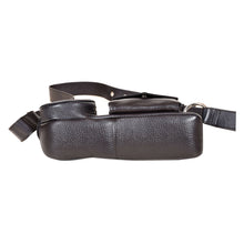 Load image into Gallery viewer, Sassora Premium Leather Trendy Fanny Pack