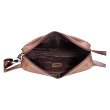 Load image into Gallery viewer, Sassora Premium Genuine Leather Unisex Fanny Pack
