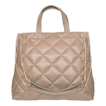 Load image into Gallery viewer, Sassora Premium Leather Women Large Handbag