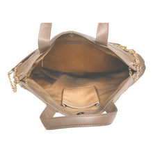 Load image into Gallery viewer, Sassora Premium Leather Women Large Handbag