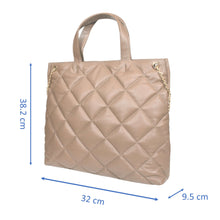 Load image into Gallery viewer, Sassora Premium Leather Women Large Handbag