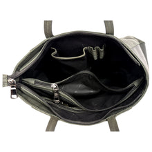 Load image into Gallery viewer, Sassora Premium Leather Large Women's Shoulder Bag