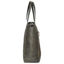 Load image into Gallery viewer, Sassora Premium Leather Large Women's Shoulder Bag