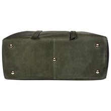 Load image into Gallery viewer, Sassora Premium Leather Large Women's Shoulder Bag