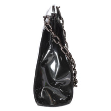 Load image into Gallery viewer, Sassora Genuine Patent Leather Women Small Handbag