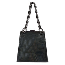 Load image into Gallery viewer, Sassora Premium Patent Leather Women Small Handbag