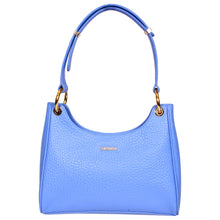 Load image into Gallery viewer, Sassora Expensive Premium Leather Ladies Stylish Hobo