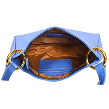 Load image into Gallery viewer, Sassora Expensive Premium Leather Ladies Stylish Hobo