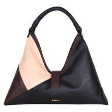 Load image into Gallery viewer, Sassora Premium Leather Stylish Hobo Bag
