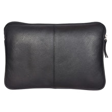 Load image into Gallery viewer, Sassora Premium Leather Slim iPad Sleeve