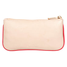 Load image into Gallery viewer, Sassora Premium Leather Small Unisex Key Case Pouch