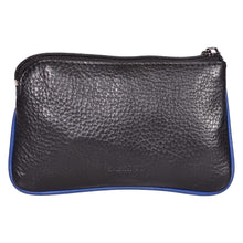 Load image into Gallery viewer, Sassora Premium Leather Medium Key Case Pouch For Men and Women