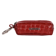 Load image into Gallery viewer, Sassora Premium Leather Unisex Key Pouch For Car & Other Keys