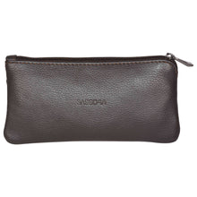 Load image into Gallery viewer, Sassora Premium Leather Unisex keycase