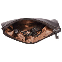 Load image into Gallery viewer, Sassora Premium Leather Unisex keycase