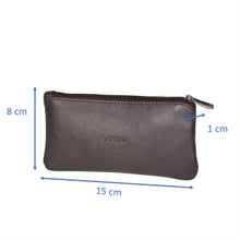 Load image into Gallery viewer, Sassora Premium Leather Unisex keycase
