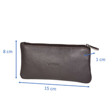 Load image into Gallery viewer, Sassora Premium Leather Unisex keycase