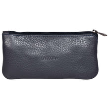 Load image into Gallery viewer, Sassora Premium Leather Unisex keycase