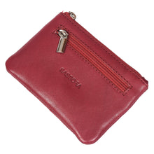 Load image into Gallery viewer, Sassora Premium Leather Unisex Key Pouch