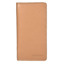 Load image into Gallery viewer, Sassora Premium Leather Key Case – RFID Protected, Secure & Stylish
