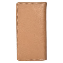 Load image into Gallery viewer, Sassora Premium Leather Key Case – RFID Protected, Secure & Stylish