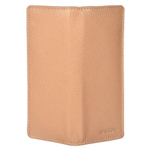 Load image into Gallery viewer, Sassora Luxury Leather Long Key Chain Pouch