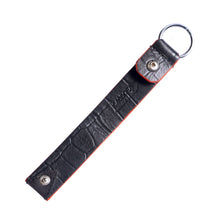 Load image into Gallery viewer, Sassora Premium Leather Keychain Power Pair-Gift For All - Pack Of 2
