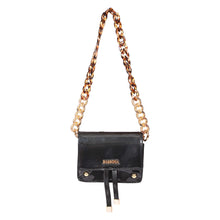 Load image into Gallery viewer, Sassora Patent Leather Girl Mini Sling Bag