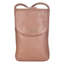 Load image into Gallery viewer, Sassora Premium Leather Mobile Sling Bag For Girls
