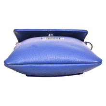 Load image into Gallery viewer, Sassora Premium Leather Ladies Mobile Sling Bag