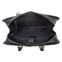 Load image into Gallery viewer, Sassora Premium Leather Men's Laptop Messenger Bag For Daily Purpose