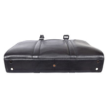 Load image into Gallery viewer, Sassora Premium Leather Men's Laptop Messenger Bag For Daily Purpose