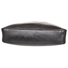 Load image into Gallery viewer, Sassora Premium Leather Laptop Messenger Bag For Everyday Use