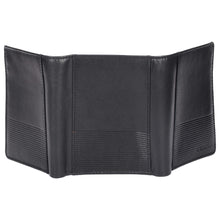 Load image into Gallery viewer, Sassora Premium Leather Men's Trifold Notecase Wallet